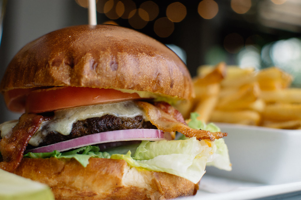Food & drink
