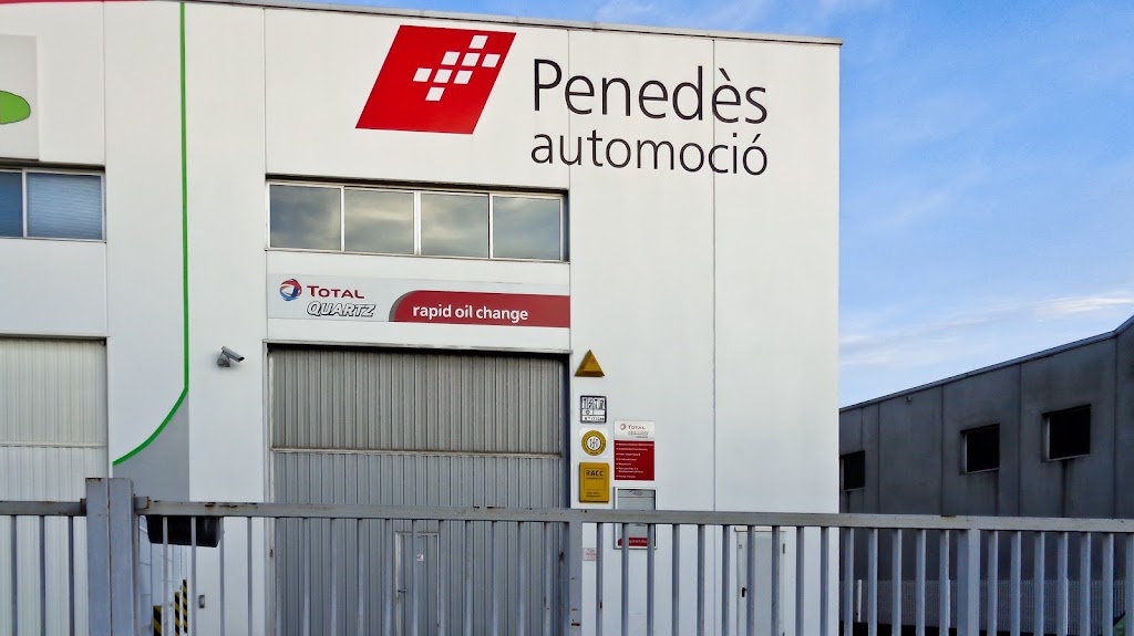 Penedes Automocio