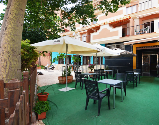 Buddha House Nepalese & Indian Restaurant