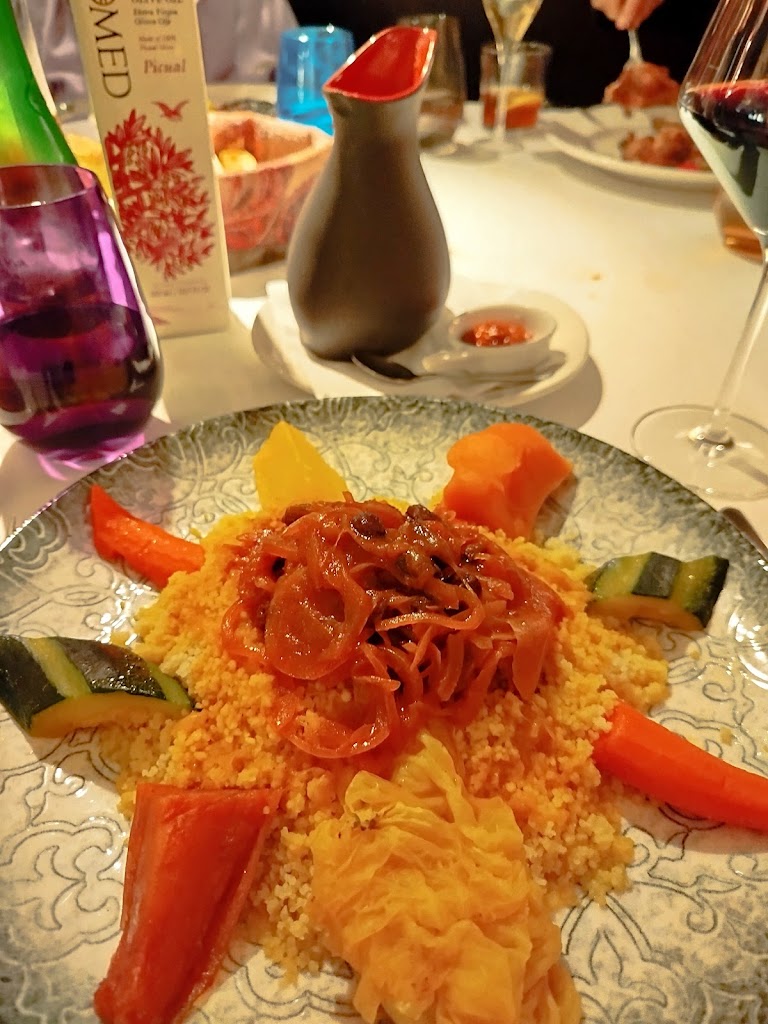 Restaurante Cienfuegos — Mas recientes