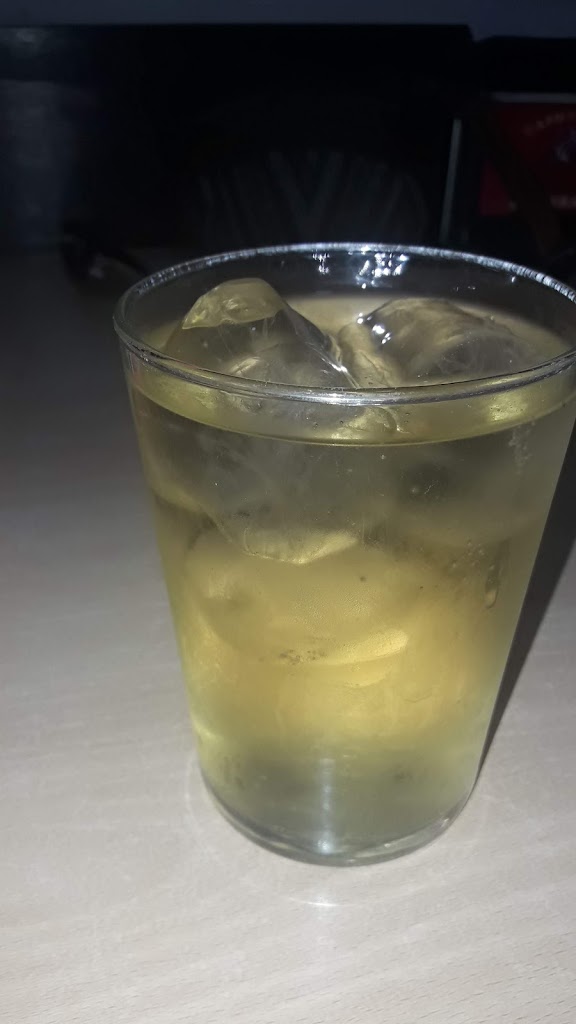 Cafeteria Cerveceria Blanco — Comida y bebida