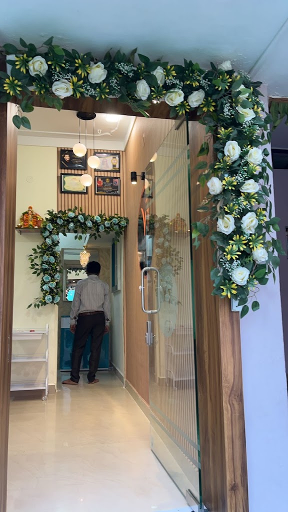 Lavanya Professional Beauty Academy Yogita Jamodkar