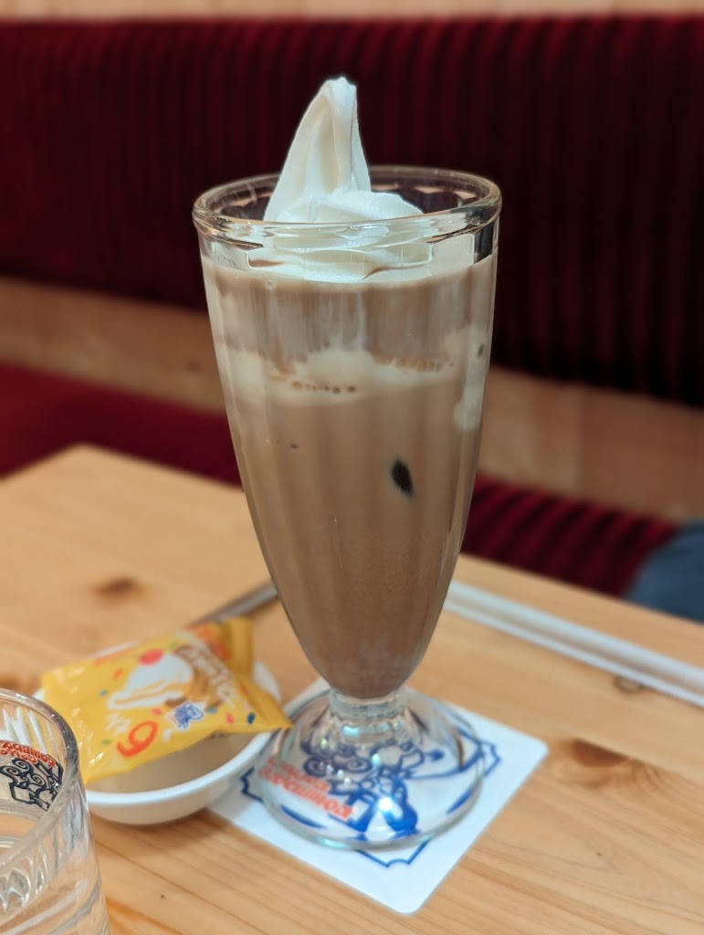 客美多咖啡 Komeda‘s Coffee - 龍江店 的照片