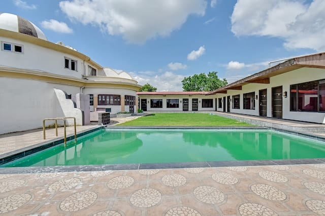 Amenities