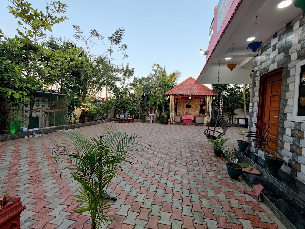 Royal Stay Kanchipuram