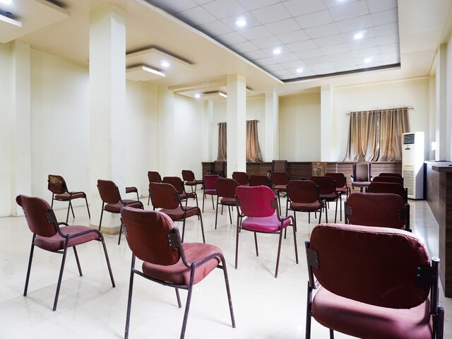Amenities
