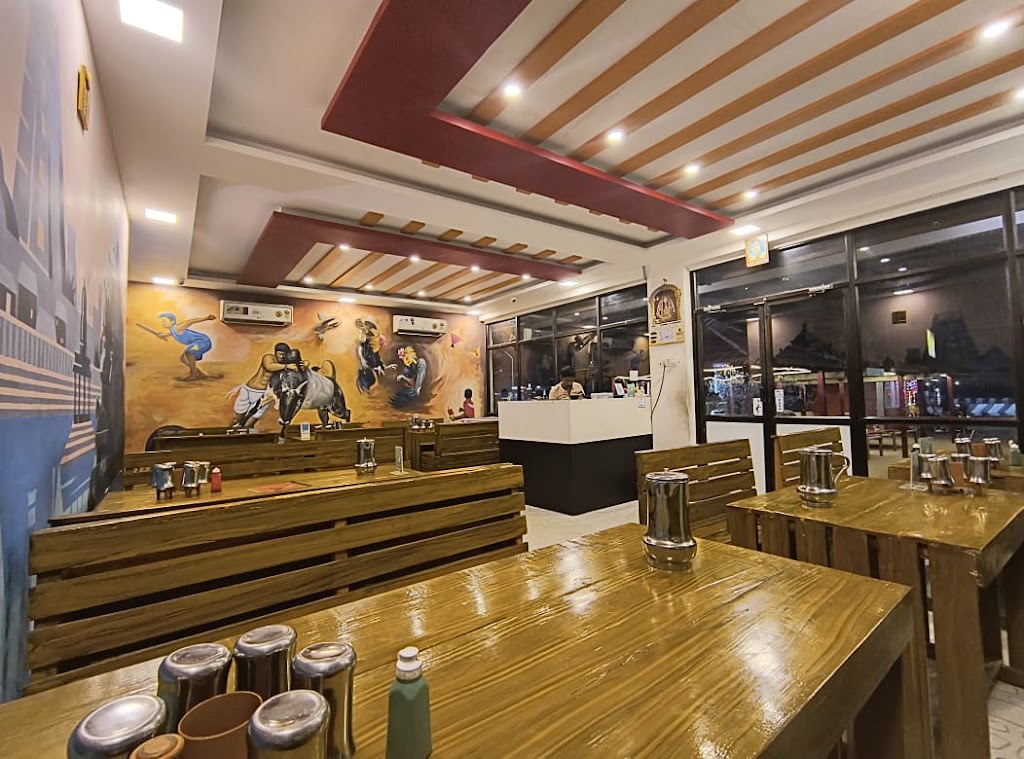 Hotel Alwar Highway Dhaba A C And Outdoor Seating