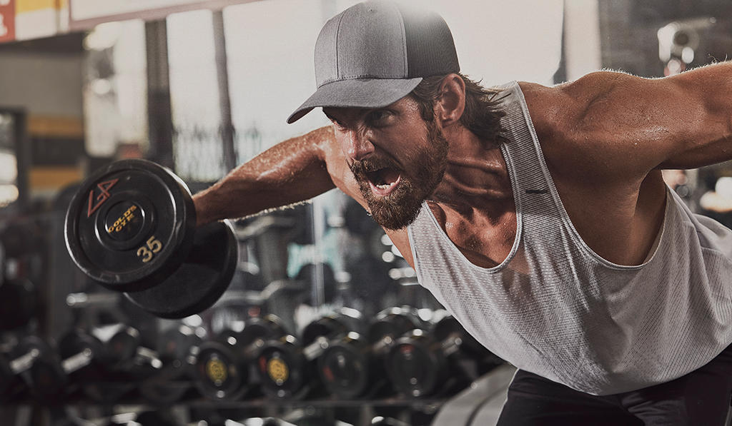  Gold's Gym San Antonio Rogers Ranch