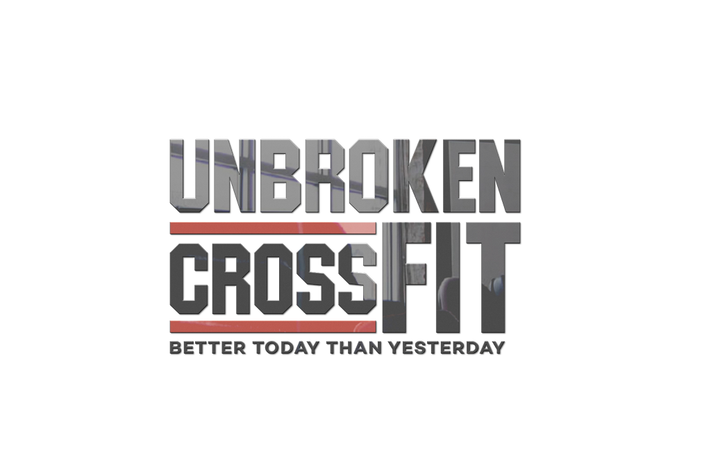  Unbroken CrossFit