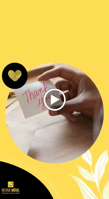 REVIVE MOVIL — Videos