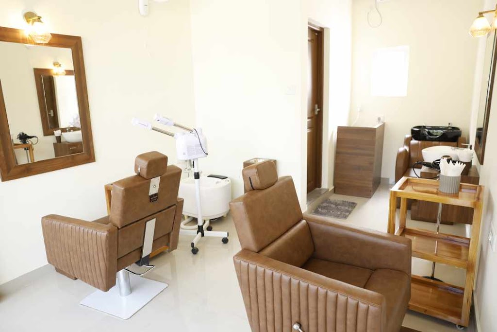 Kabini Nature Organic Salon Irinjalakuda