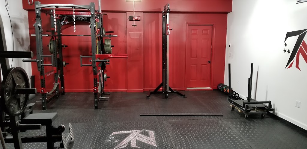  7th Nation Fitness LLC