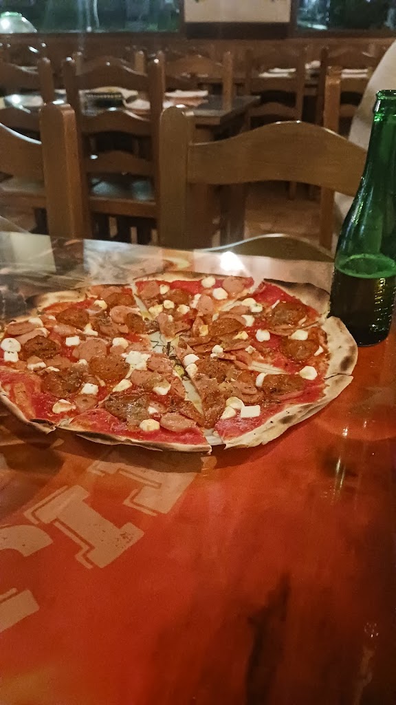 Bar Pizzeria El Cortijo — Mas recientes