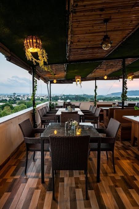 Hotel Agnija Udaipur