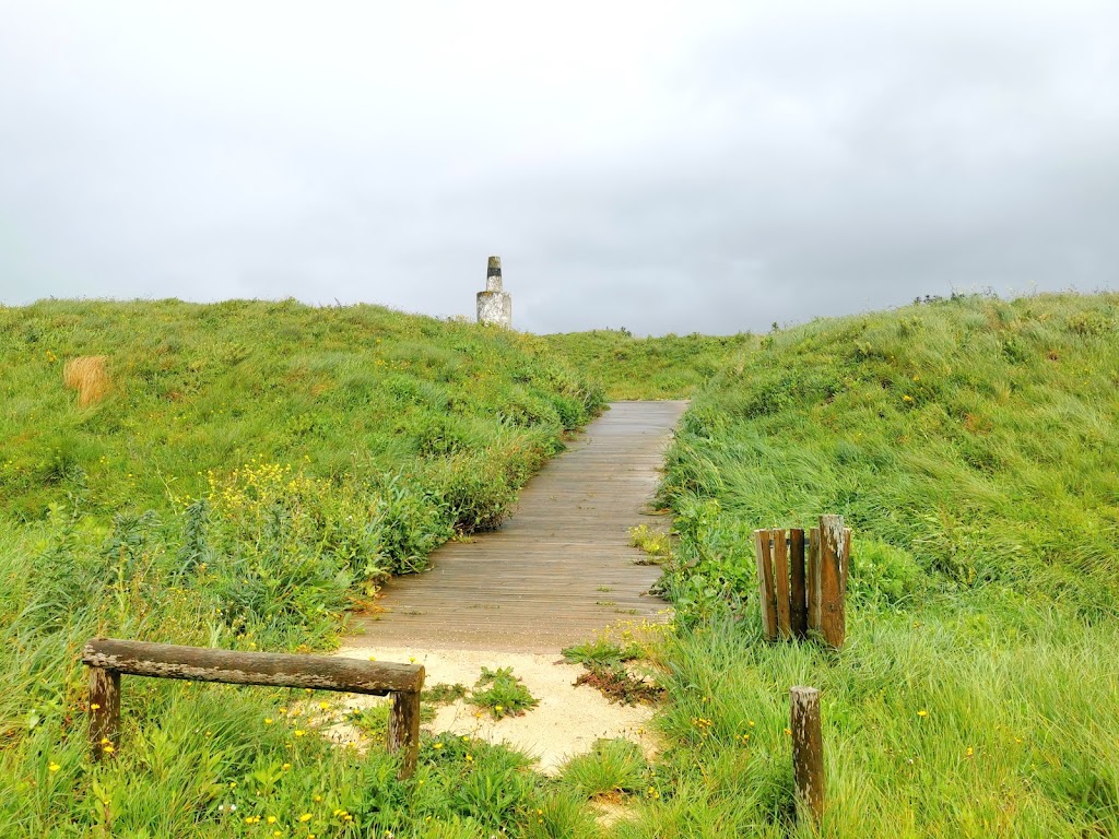Forte de Santo Antonio da Enxara dos Cavaleiros / Forte Grande - Obra no 28