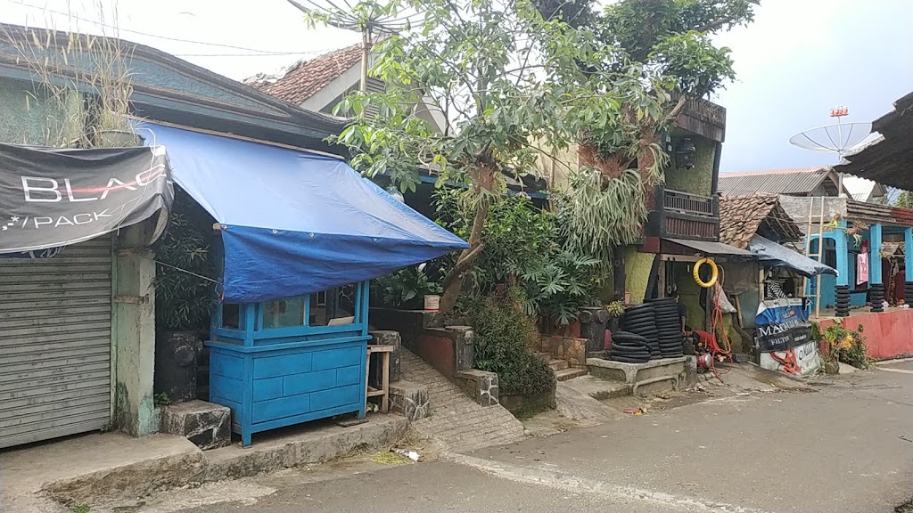 Ama Utom