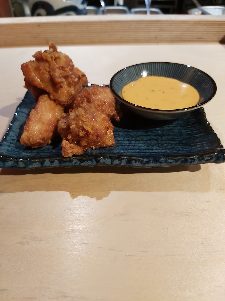 Karaage