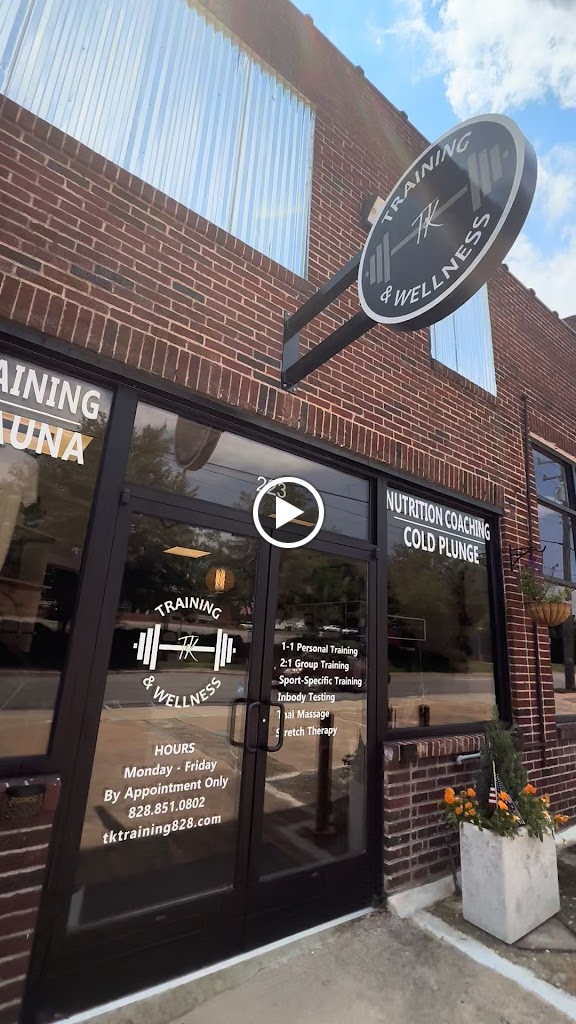  TK Training & Wellness