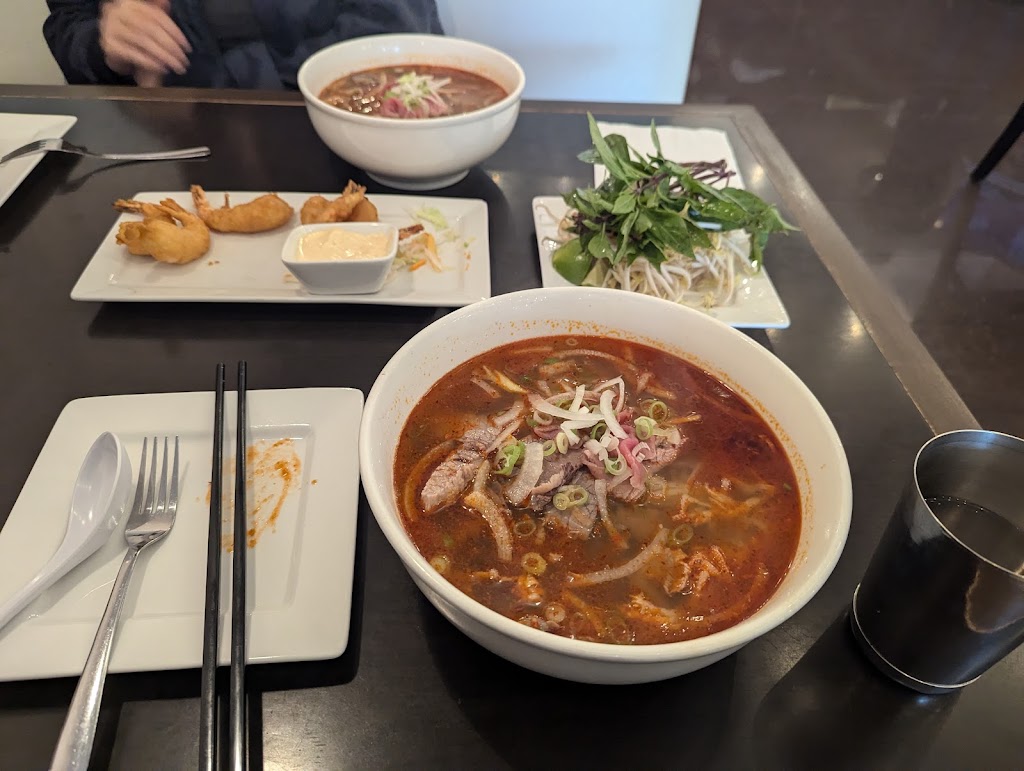 Beef soup