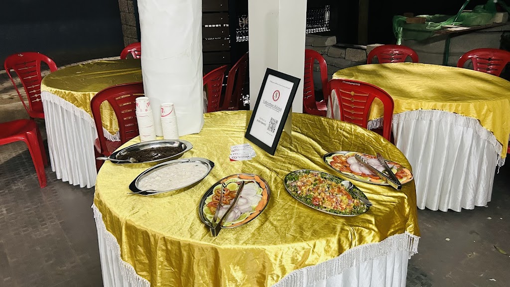 Valleyettans Kitchen(caterers & events)
