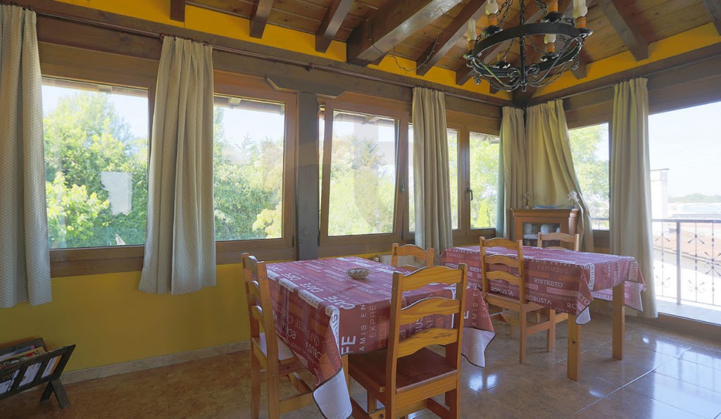 Inmobiliaria Irun Palmera Montero | Roberto Beloki — Interior