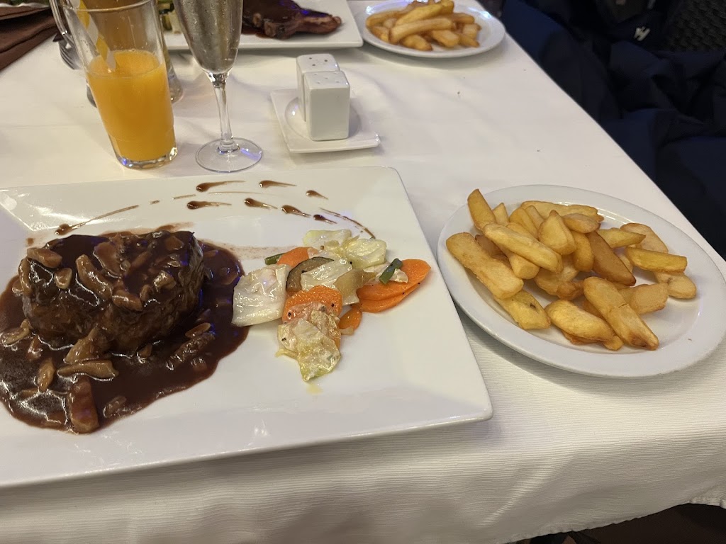 Restaurante La Margarita — Mas recientes