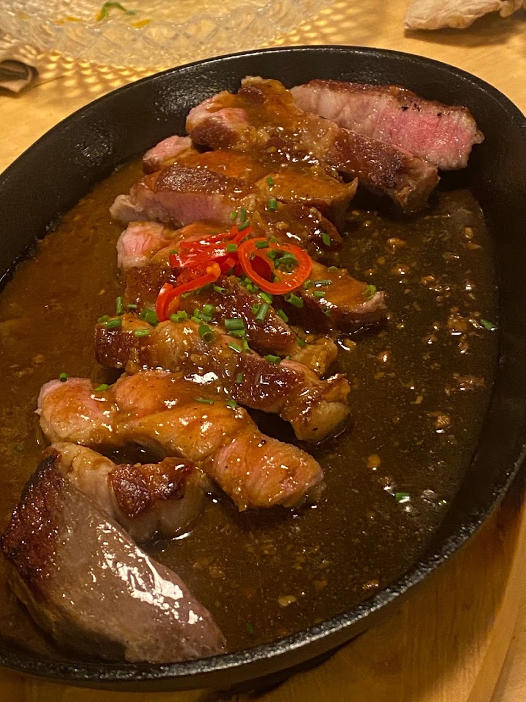 Restaurante GASTROGON — Mas recientes