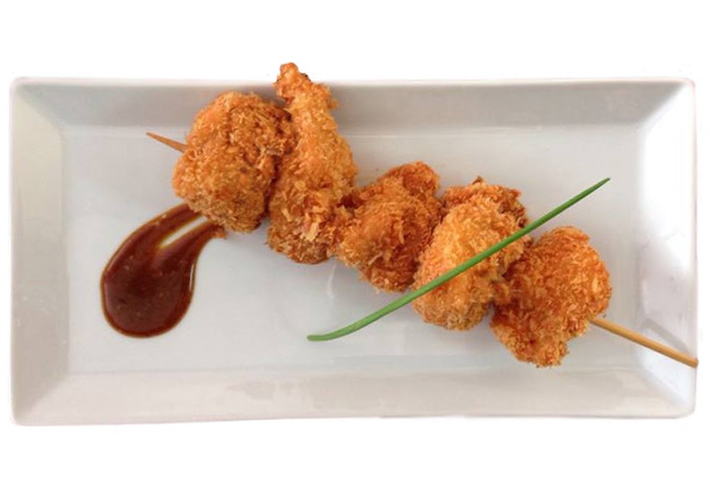 ATENEO LAS MULAS — Comida y bebida