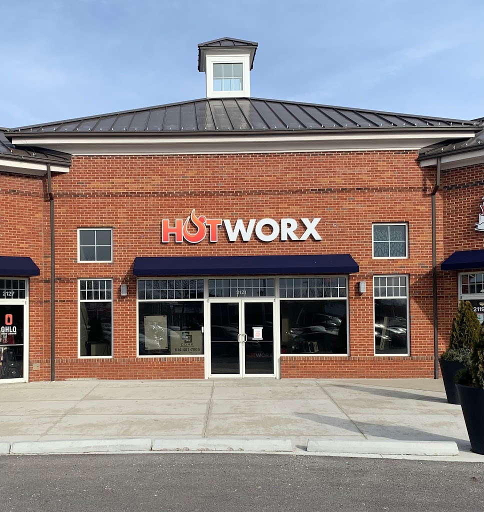 HOTWORX - Columbus, OH - 71st HW and Polaris Pkwy