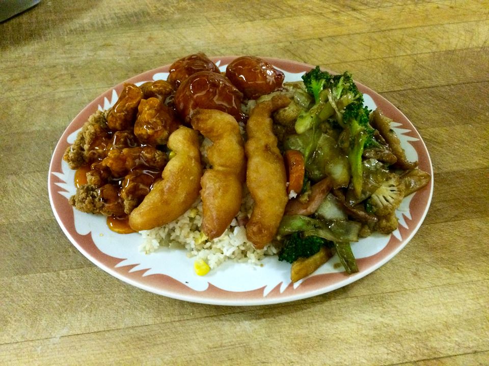 Food & drink