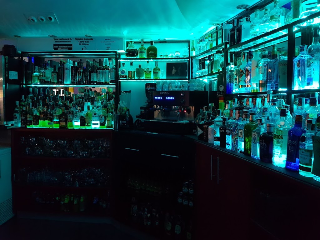 Pub D'angels Drinks