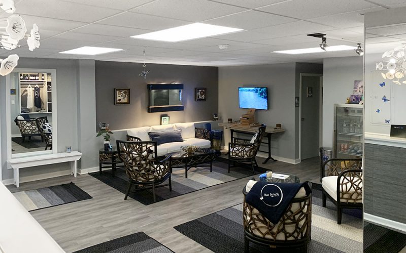  Blue Butterfly Yoga & Pilates Studio