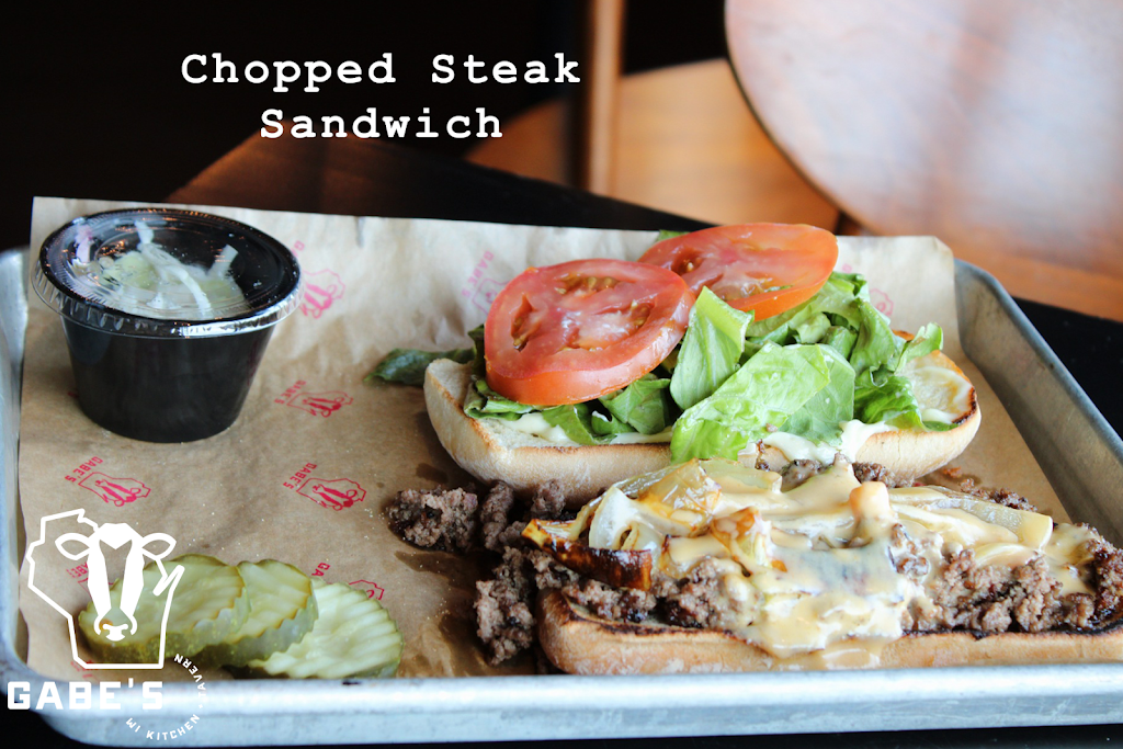  Gabe's Wisconsin Kitchen and Tavern