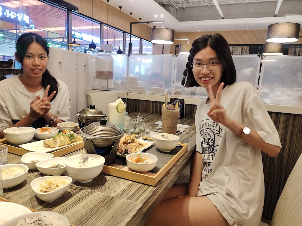 異人館餐飲連鎖 東海店 的照片