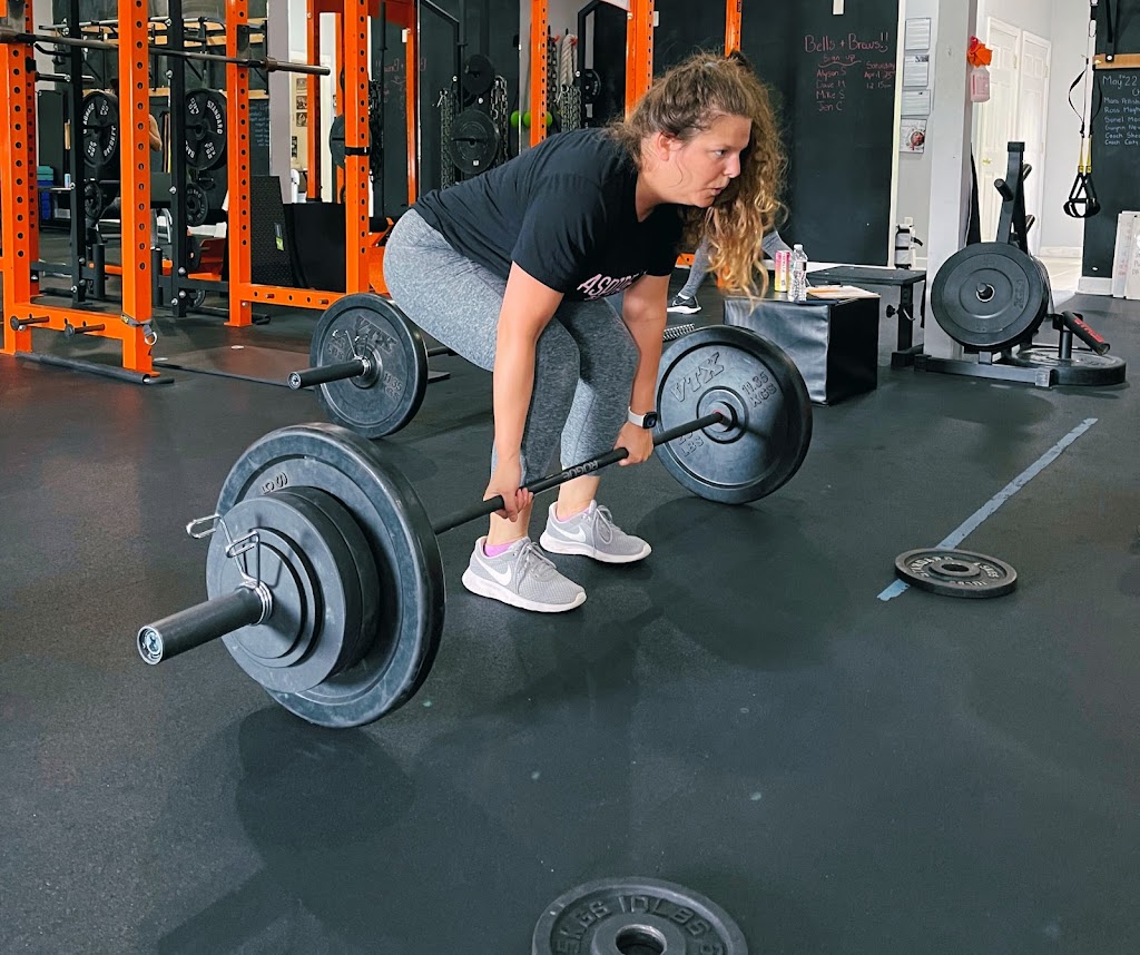  Aspire Fitness - Colts Neck