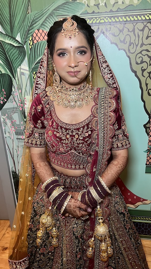 Suruchi Makeup Studio Academy