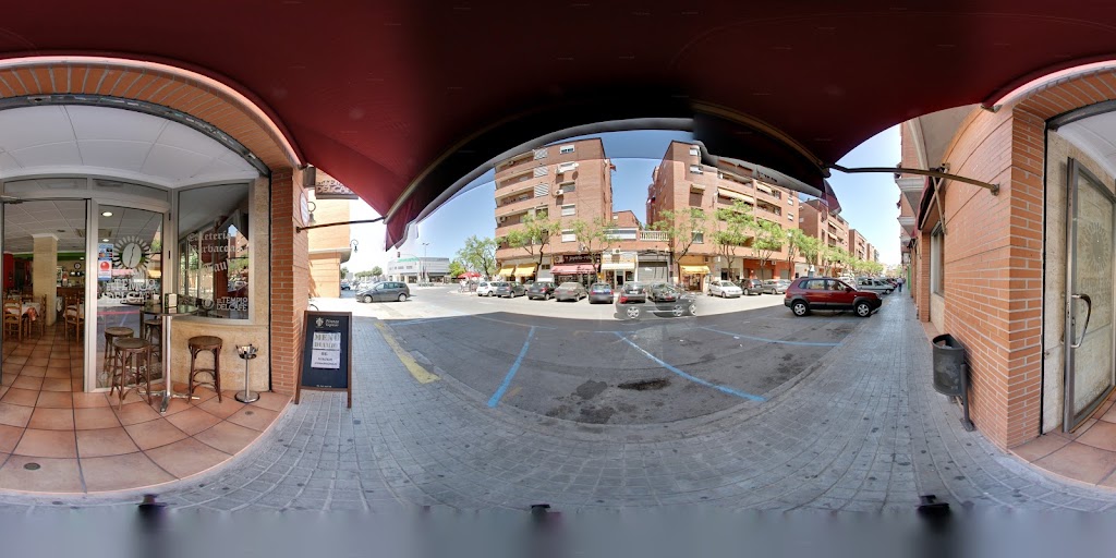 La Taula — Street View y 360deg