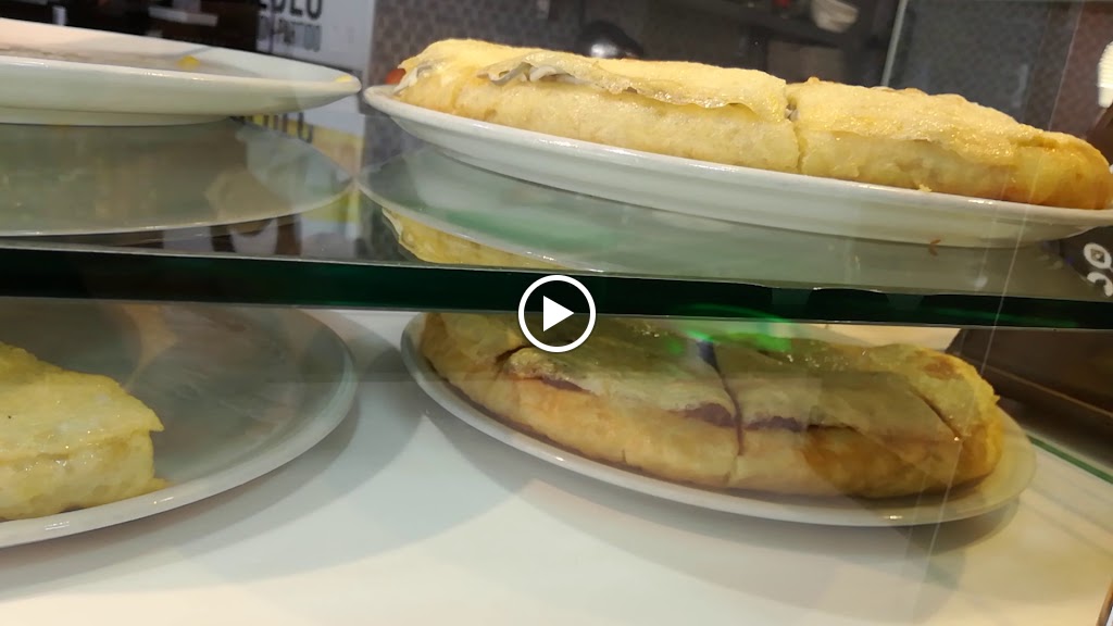 Bar Gardi — Videos