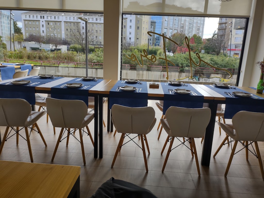 EL FORO — Ambiente