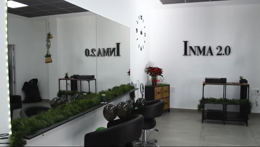 Inma 2.0 — Interior
