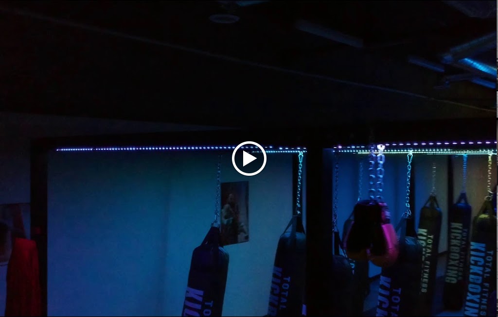  Total Fitness Kickboxing - Littleton CO