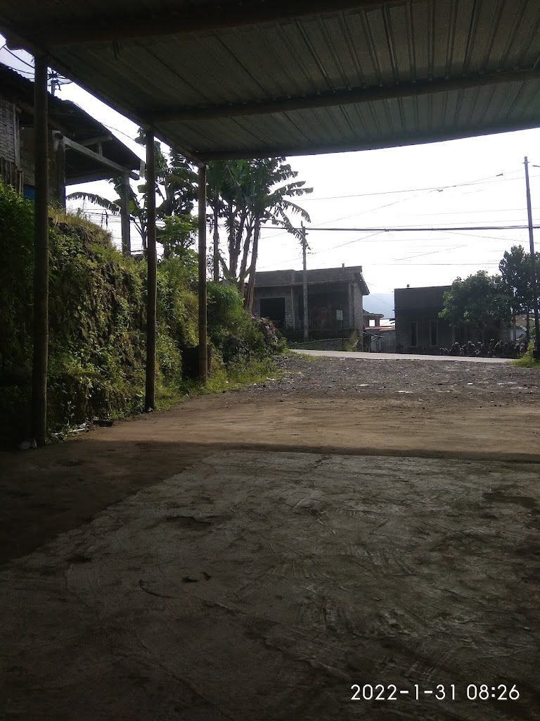Untung Radiator Wahyu Margi Utomo