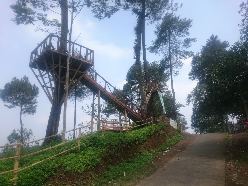 Bubulak Camping Ground