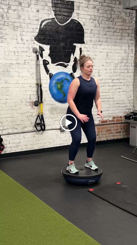  Fight Gravity Fitness - Personal Training Studio