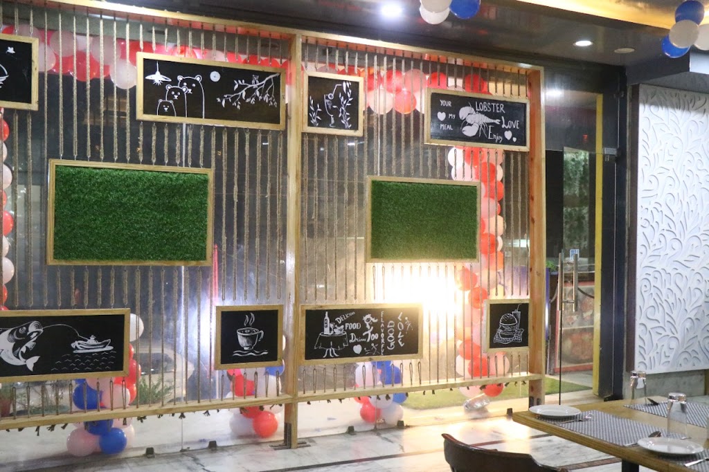 Hotel Kanha Azamgarh