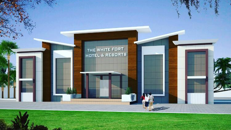 The White Fort Hotel Resorts