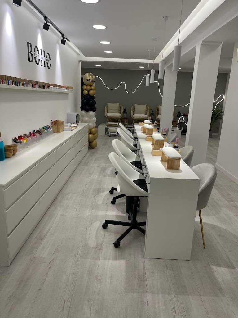 Boho Nails Viladecans