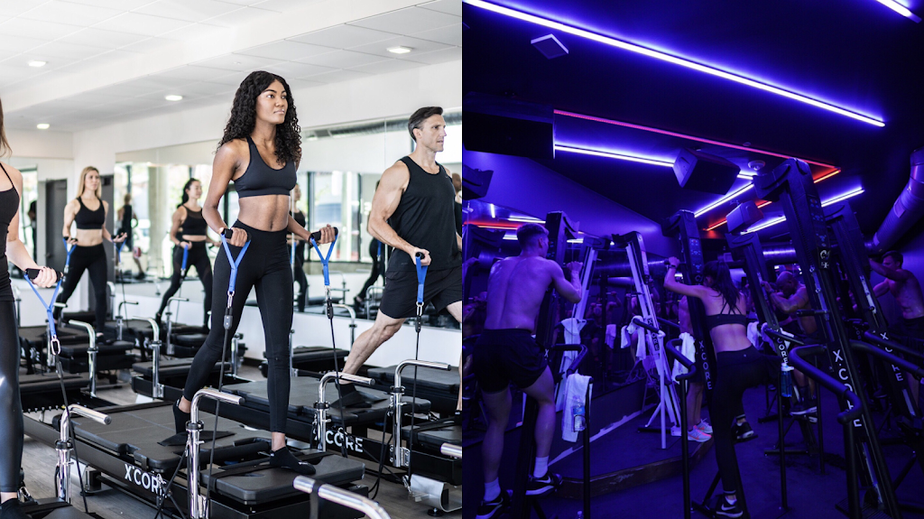  X˙CORE Oakland - Piedmont Ave