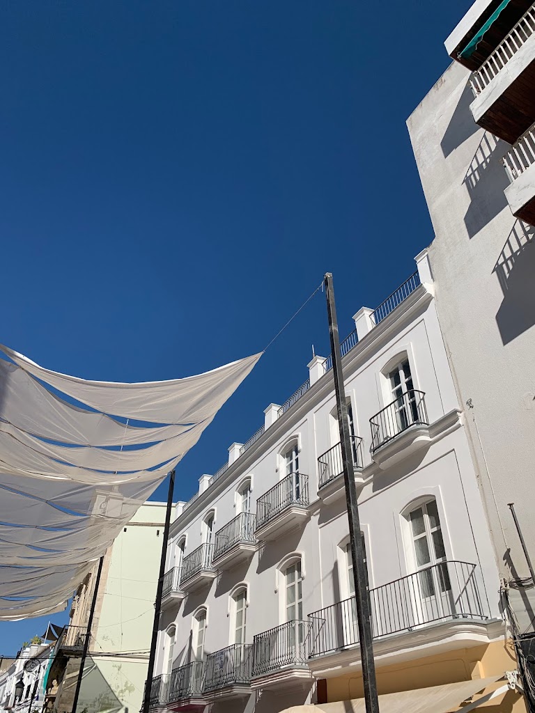 Casa Miguel | Apartamento Sanlucar