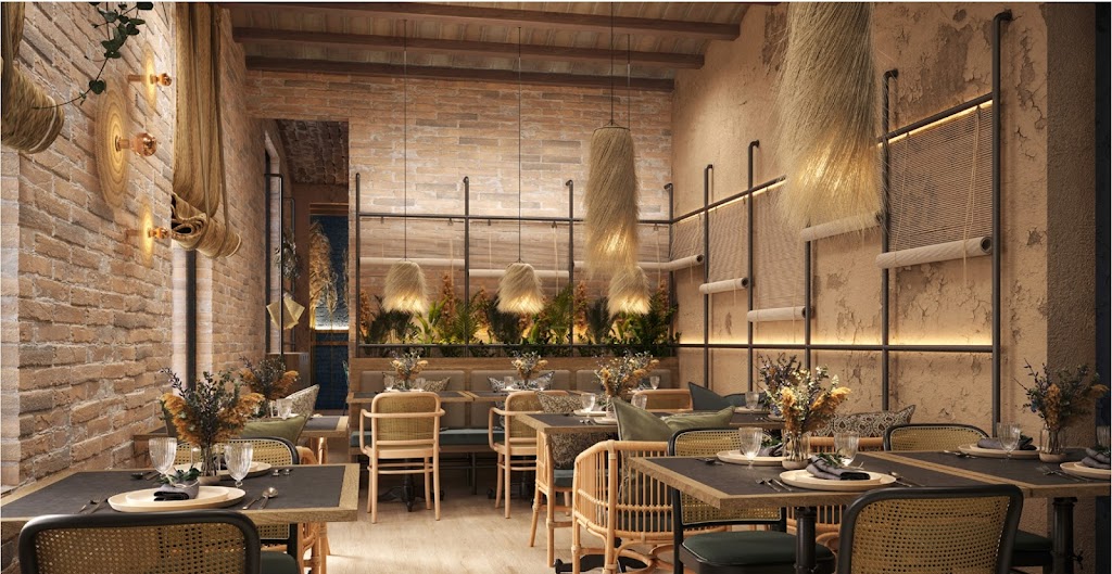 Pico de Gallo Restaurante Vila-real